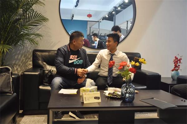 鴻業家具第43屆家博會圓滿成功