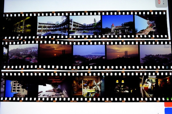 2015年鴻業與您有過的點滴