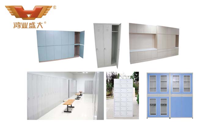 醫院更衣柜、儲物柜