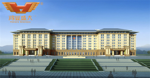 九江市八里湖新區管理委員會市民服務中心