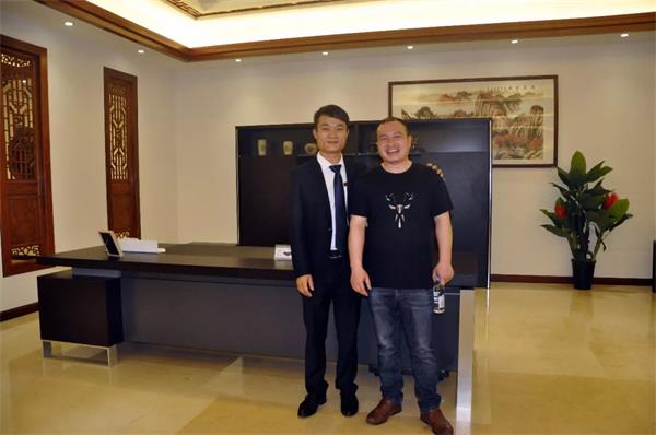 鴻業家具第43屆家博會圓滿成功