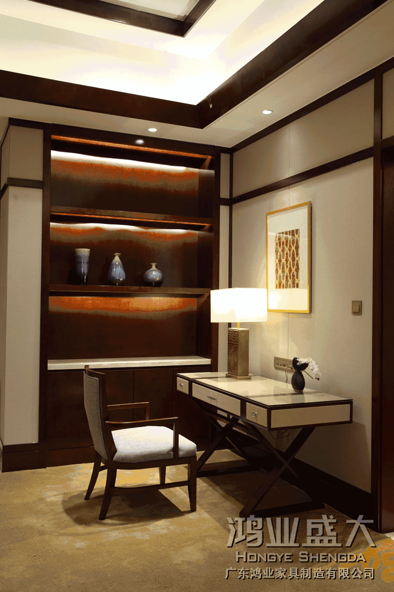 合理人性化的酒店家具設(shè)計(jì)，是溫暖的福佑，值得細(xì)細(xì)品味