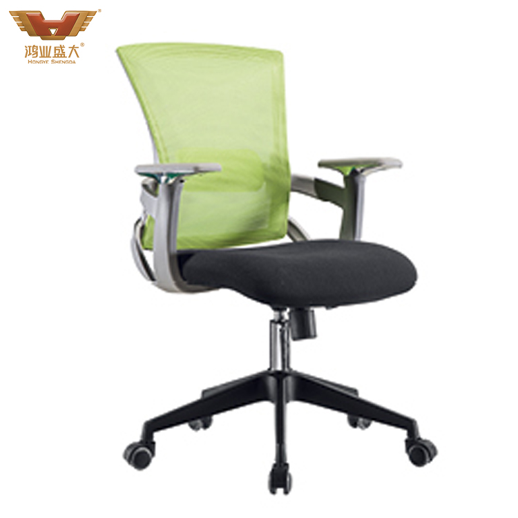 現代真皮老板椅 舒適總經理辦公椅HY-109A