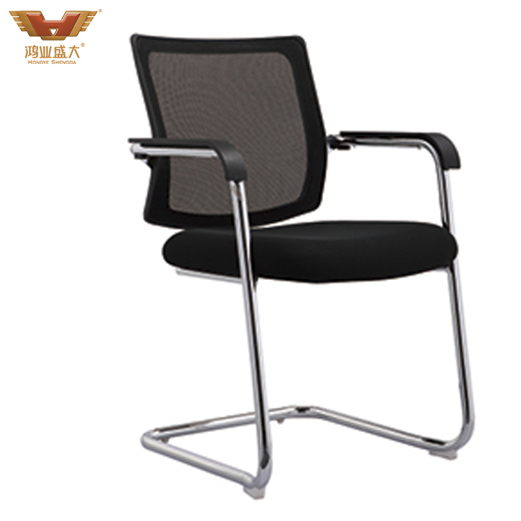 現代真皮老板椅 舒適總經理辦公椅HY-109A