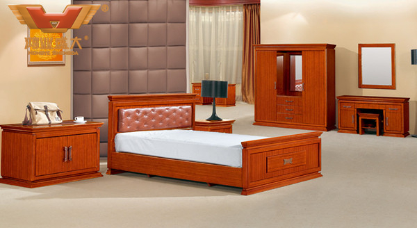 中南林業科技大學生活區床