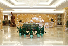 現如今中國辦公家具行業的現狀