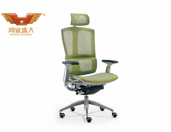 您的辦公室電腦椅長(zhǎng)什么樣呢？舒適的辦公室電腦椅很重要
