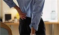 曝光，坐姿對(duì)腰椎間盤的影響，選購(gòu)合適的辦公桌椅很重要