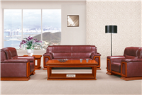 鴻業辦公家具要怎么長久保潔？