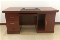 怎么修復鴻業辦公家具小傷痕？