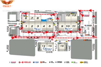 廣州家具展交通指南？第37屆國際家具博覽會交通指南看鴻業官網
