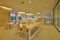 廣州家具展不妨過來廣東辦公家具廠家鴻業盛大逛一逛！