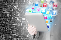 IT科技企業配什么辦公家具款式？幾款推薦給程序猿辦公桌椅款式