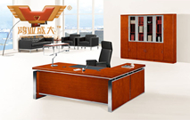 辦公家具新元素，看鴻業(yè)家具引領(lǐng)時尚