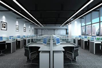 現代辦公室應配什么款式現代辦公家具？