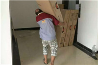 【父親節】留影鴻業公司父親們工作的背影，看看子女準備為父母做的那些事！