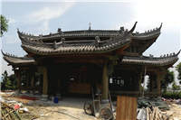 鴻業辦公家具農莊四期即將落成，誠邀各位秋季家具展播會免費入住！