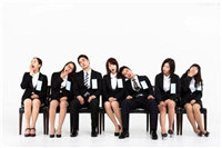 一位應屆畢業生來到辦公家具廠數月后的工作感悟