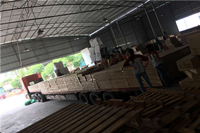 鴻業辦公家具118W中標張掖地方稅務局今天出貨！