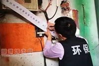 環(huán)保嚴(yán)打多家企業(yè)被查、物流提前放假，再不出手沒貨了！