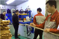 為什么說戰略是每個辦公家具廠員工的事？