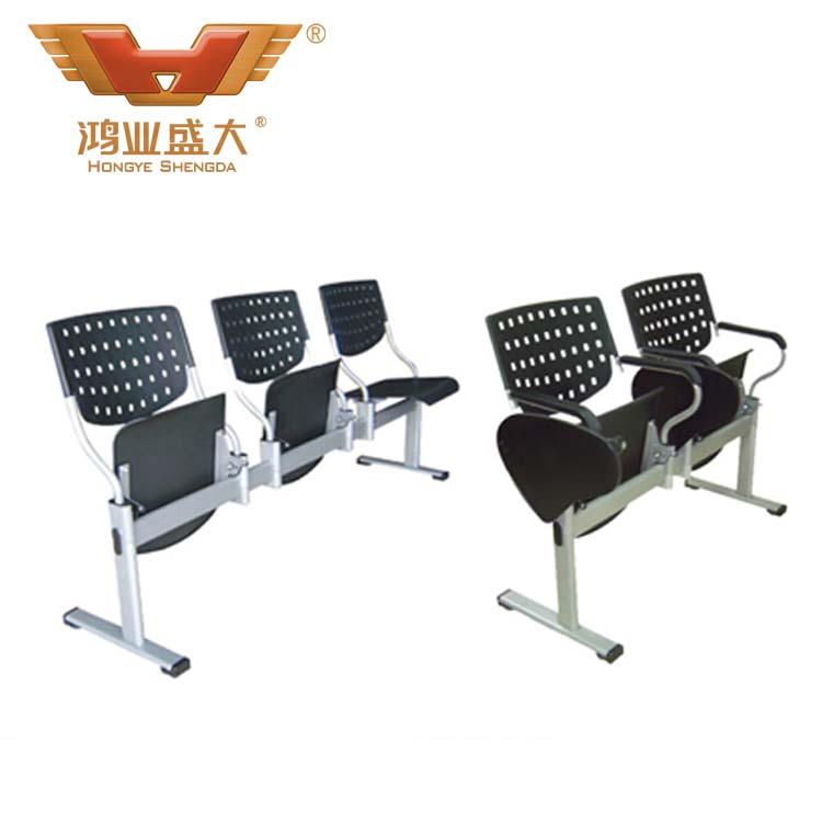 學校學生課室黑色座椅