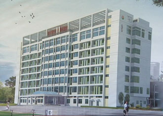 東莞市望牛墩醫院辦公家具配套解決方案