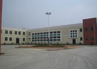 福建福鼎海鷗水產品食品有限公司辦公家具配套解決方案