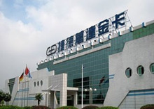 捷德中國企業辦公家具配套解決方案