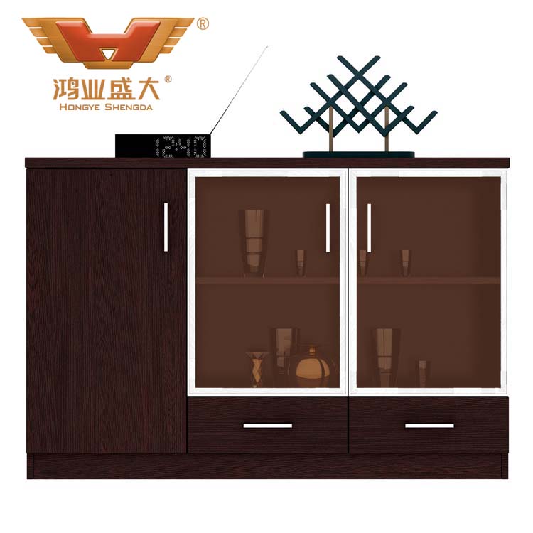 簡易茶水柜 廣東茶水柜批發H80-0703