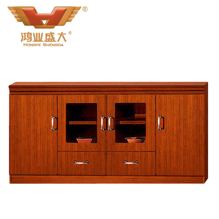 泰柚木茶水柜 HY-0704