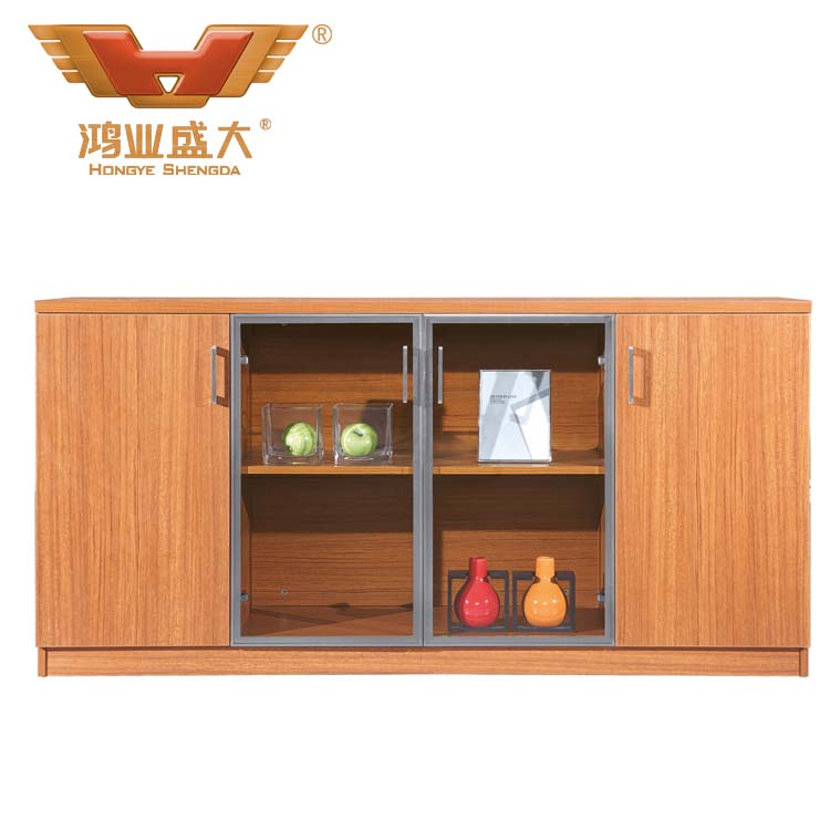 柚木茶水柜 HY-SY1601