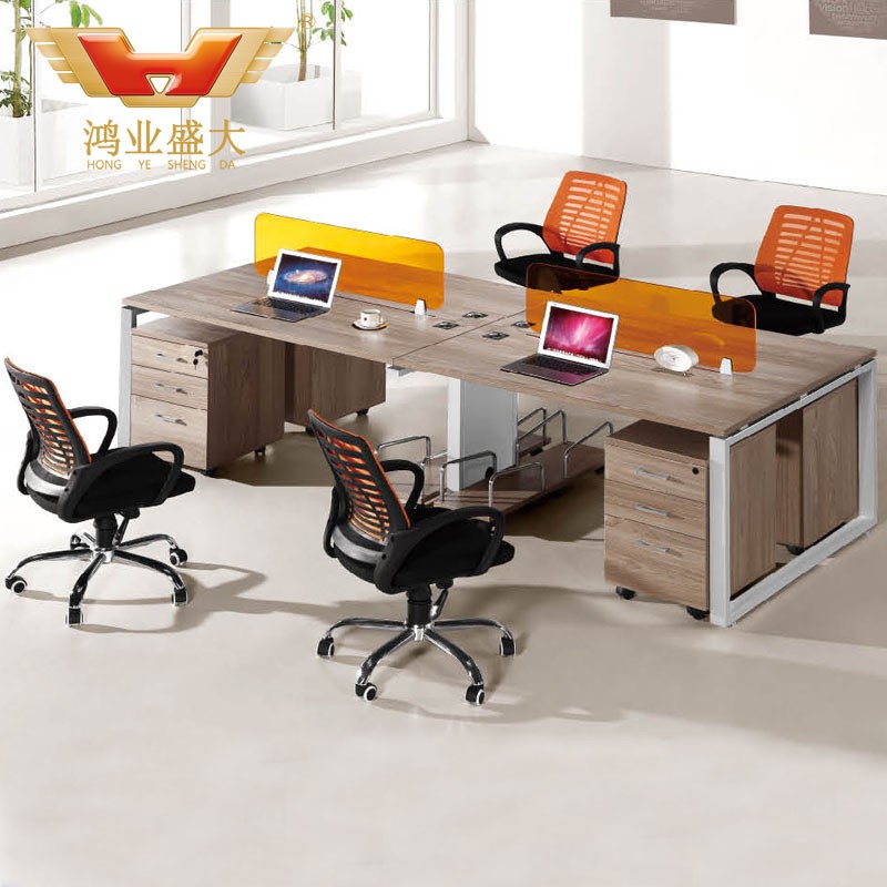 工程采購辦公家具十大品牌，鴻業家具中標率竟高達96%