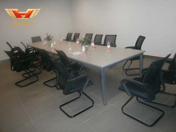 北京現代4S店會議室配套方案