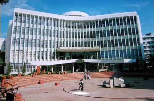 行政大樓辦公家具 貴州師范大學配套方案規模