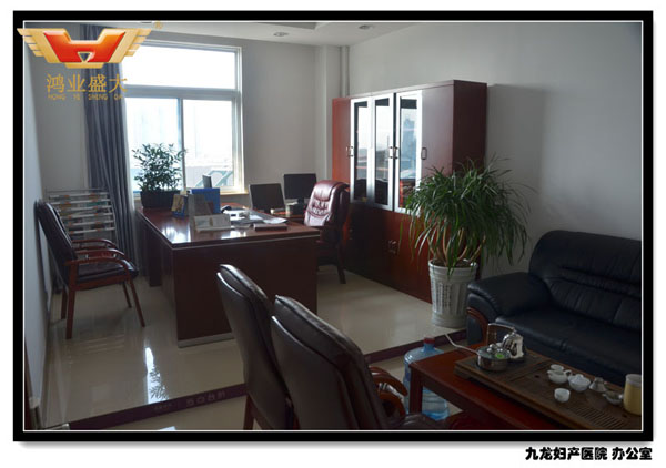 職工辦公區辦公家具