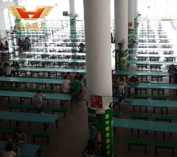 飯堂配套方案 廣東理工職業學院飯堂配套方案