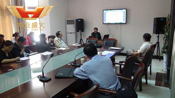 文化學(xué)習(xí)辦公家具 商丘市老干部活動(dòng)中心文化培訓(xùn)室配套方案