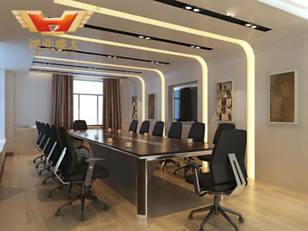 會議室辦公家具 東莞市望牛墩醫院會議室配套方案