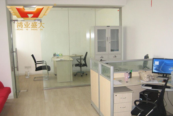 辦公室辦公家具 東莞市望牛墩醫院辦公室配套方案