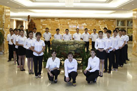 鴻業營銷團隊 鴻業營銷團隊