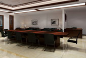 會議廳 會議廳