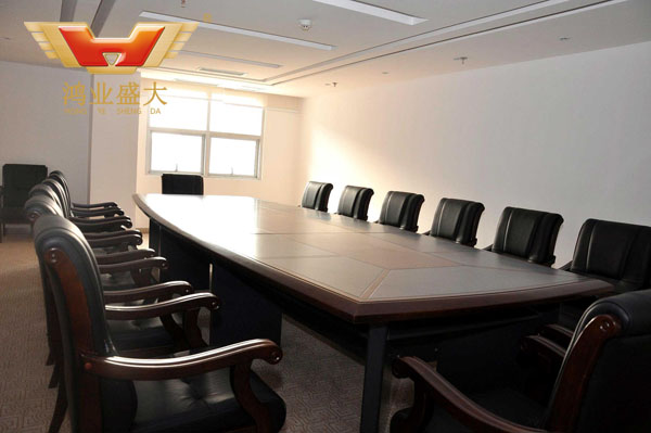 會議室 臨汾市縣人民醫(yī)院會議室配套方案