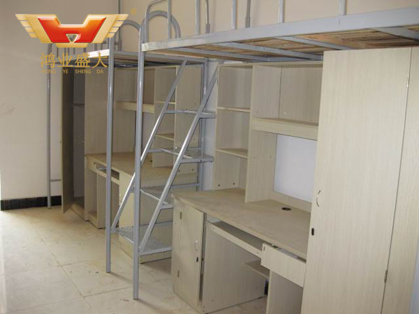 學(xué)生宿舍 東莞理工學(xué)院城市學(xué)院學(xué)生宿舍配套方案