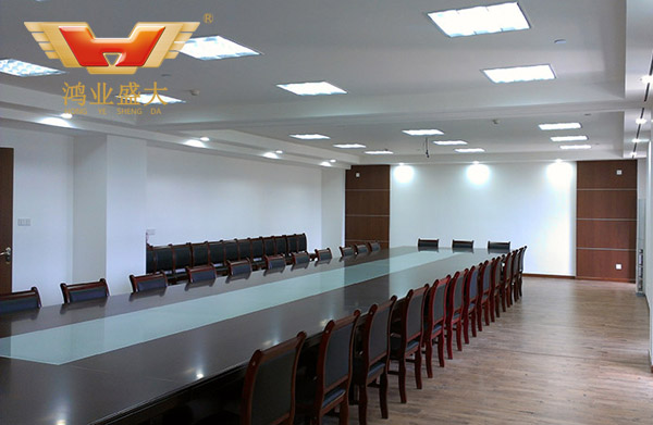 會議室 東莞理工學(xué)院城市學(xué)院會議室配套方案