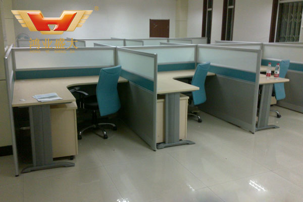 陜西核工215醫院辦公室配套方案