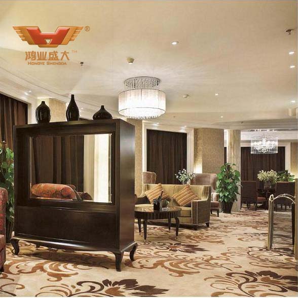 鴻業客廳家具系列HY018