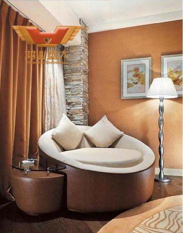 鴻業客房家具系列HY022