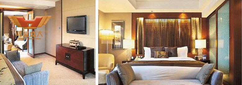 鴻業(yè)客廳家具系列HY041