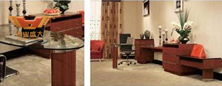 鴻業(yè)客房家具系列HY053